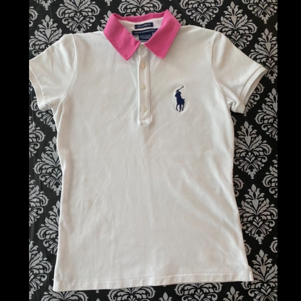 RALPH LAUREN golf collection polo